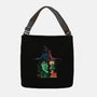 Pieces Of Oz-None-Adjustable Tote-Bag-zascanauta