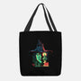 Pieces Of Oz-None-Basic Tote-Bag-zascanauta