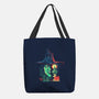 Pieces Of Oz-None-Basic Tote-Bag-zascanauta