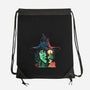 Pieces Of Oz-None-Drawstring-Bag-zascanauta