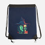 Pieces Of Oz-None-Drawstring-Bag-zascanauta