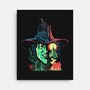 Pieces Of Oz-None-Stretched-Canvas-zascanauta