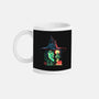 Pieces Of Oz-None-Mug-Drinkware-zascanauta