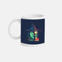 Pieces Of Oz-None-Mug-Drinkware-zascanauta