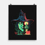 Pieces Of Oz-None-Matte-Poster-zascanauta