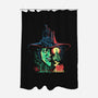 Pieces Of Oz-None-Polyester-Shower Curtain-zascanauta