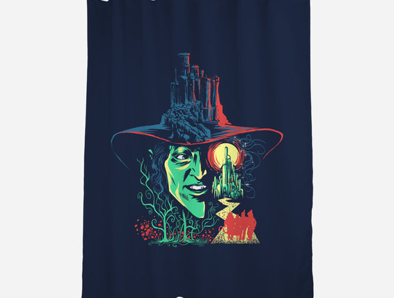 Pieces Of Oz