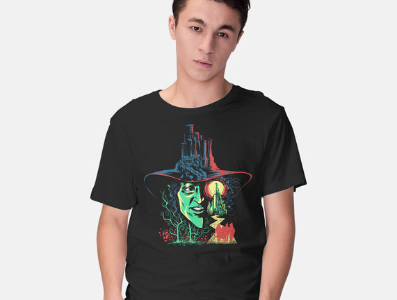 Pieces Of Oz