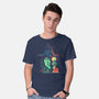 Pieces Of Oz-Mens-Basic-Tee-zascanauta