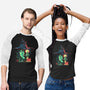 Pieces Of Oz-Unisex-Baseball-Tee-zascanauta