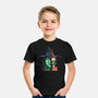 Pieces Of Oz-Youth-Basic-Tee-zascanauta
