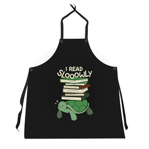 Slow Reader Turtle Books