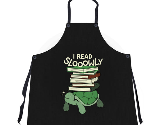 Slow Reader Turtle Books