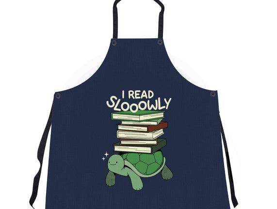 Slow Reader Turtle Books