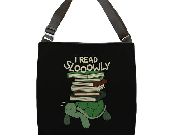 Slow Reader Turtle Books