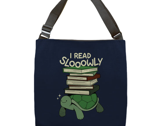 Slow Reader Turtle Books