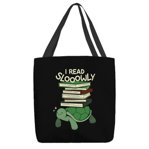 Slow Reader Turtle Books