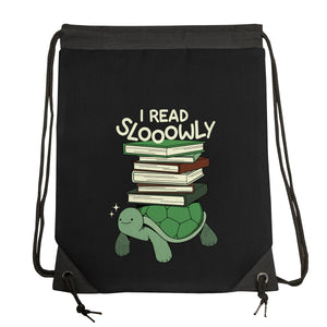 Slow Reader Turtle Books