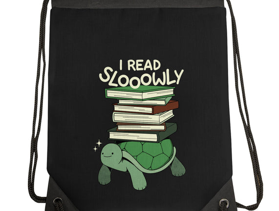 Slow Reader Turtle Books