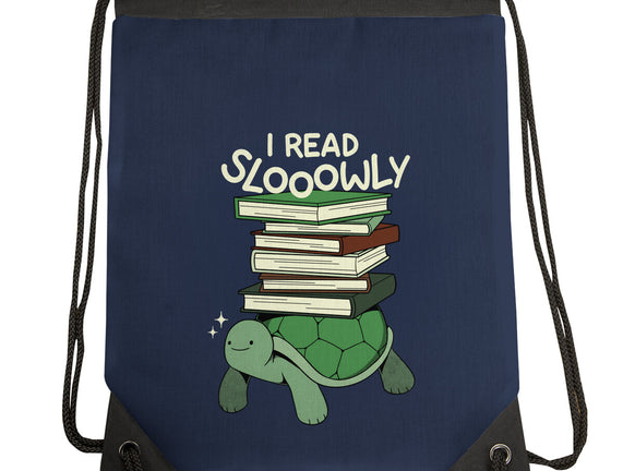 Slow Reader Turtle Books