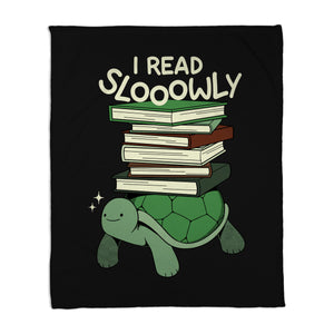 Slow Reader Turtle Books