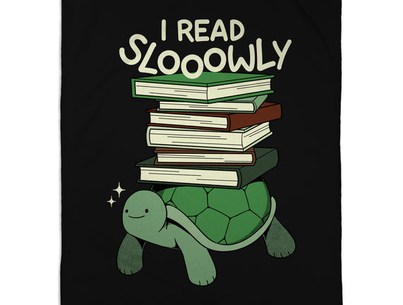 Slow Reader Turtle Books