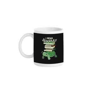 Slow Reader Turtle Books