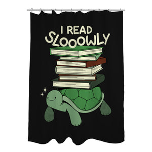 Slow Reader Turtle Books