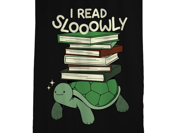 Slow Reader Turtle Books