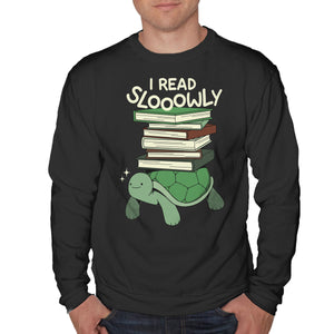 Slow Reader Turtle Books
