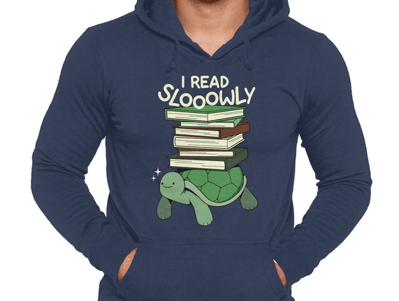 Slow Reader Turtle Books
