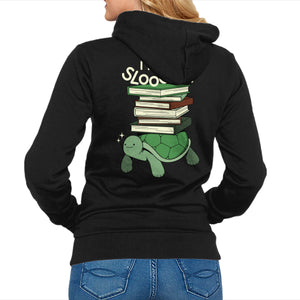 Slow Reader Turtle Books