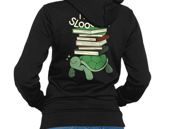 Slow Reader Turtle Books