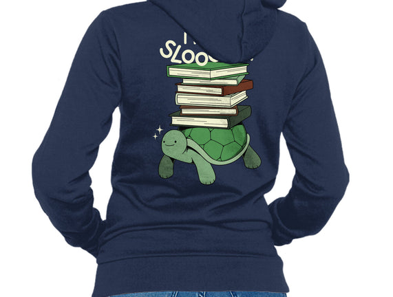 Slow Reader Turtle Books