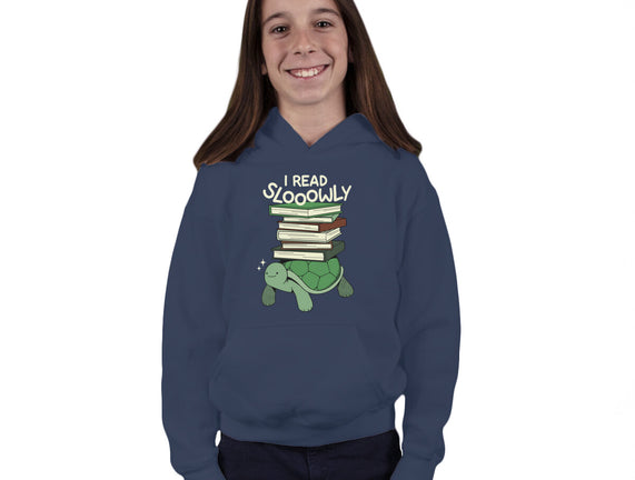 Slow Reader Turtle Books