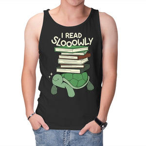 Slow Reader Turtle Books