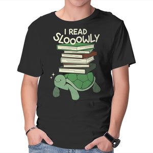 Slow Reader Turtle Books