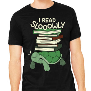 Slow Reader Turtle Books