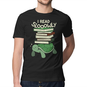 Slow Reader Turtle Books