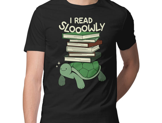 Slow Reader Turtle Books