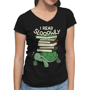 Slow Reader Turtle Books