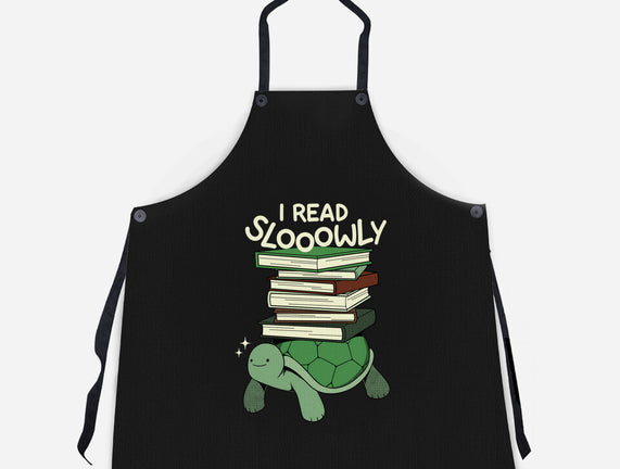 Slow Reader Turtle Books