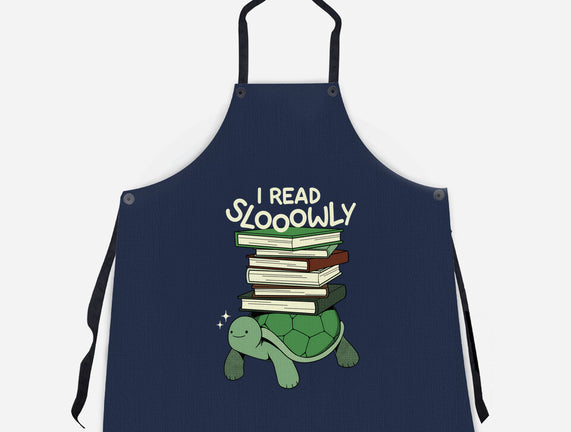Slow Reader Turtle Books
