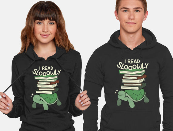 Slow Reader Turtle Books