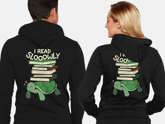 Slow Reader Turtle Books