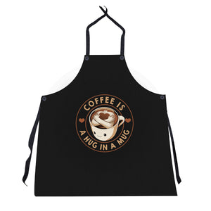 Coffee Is A Hug In A Mug