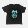 Papa Mando-Baby-Basic-Tee-CappO
