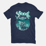 Papa Mando-Mens-Heavyweight-Tee-CappO