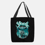 Papa Mando-None-Basic Tote-Bag-CappO