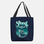 Papa Mando-None-Basic Tote-Bag-CappO